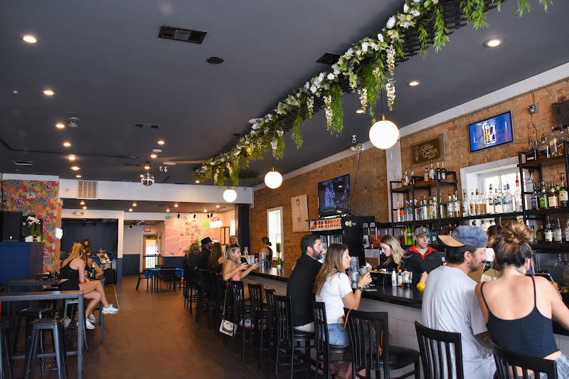Clarke's Standard - Restaurants in Athens, GA