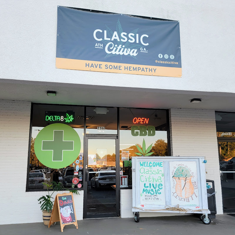 Classic Citiva - Stores in Athens, GA
