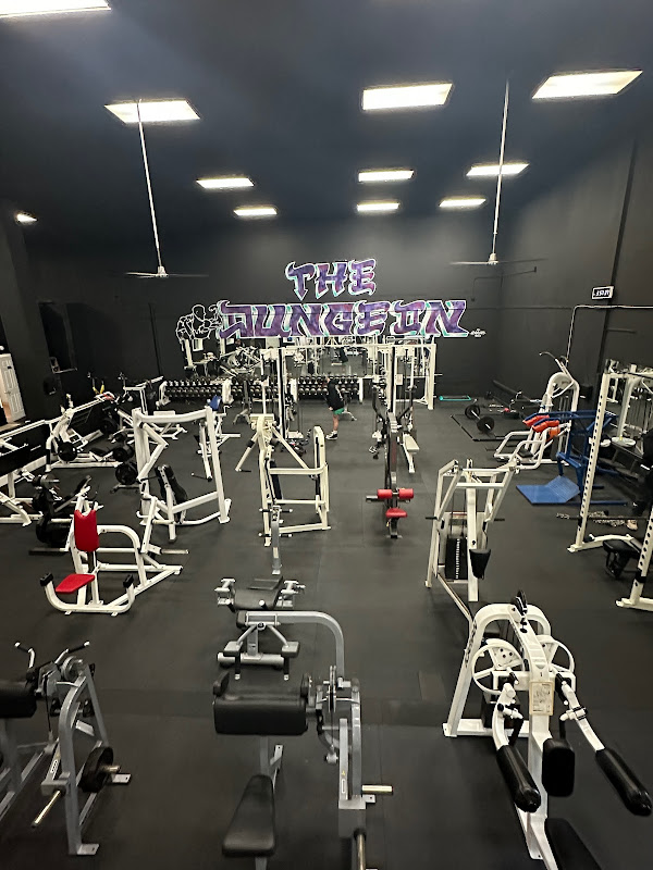 Classic City Bodybuilding - Health in Athens, GA