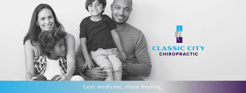 Classic City Chiropractic - Health in Athens, GA