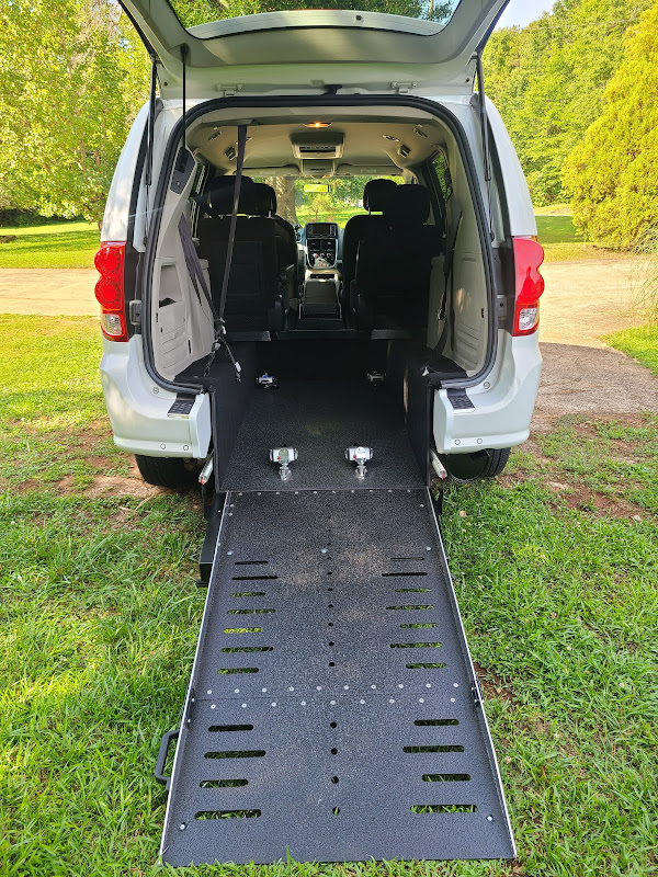 Classic City Connect Medical Transport LLC - Services in Athens, GA