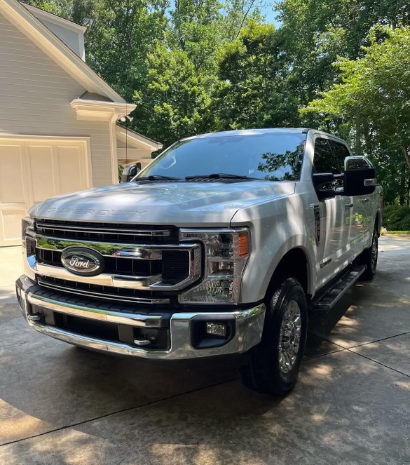 Classic City Detailing LLC - Transportation in Athens, GA