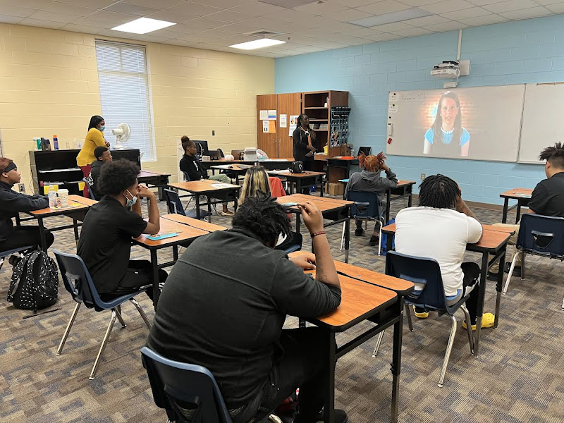 Classic City High School - Tutors in Athens, GA