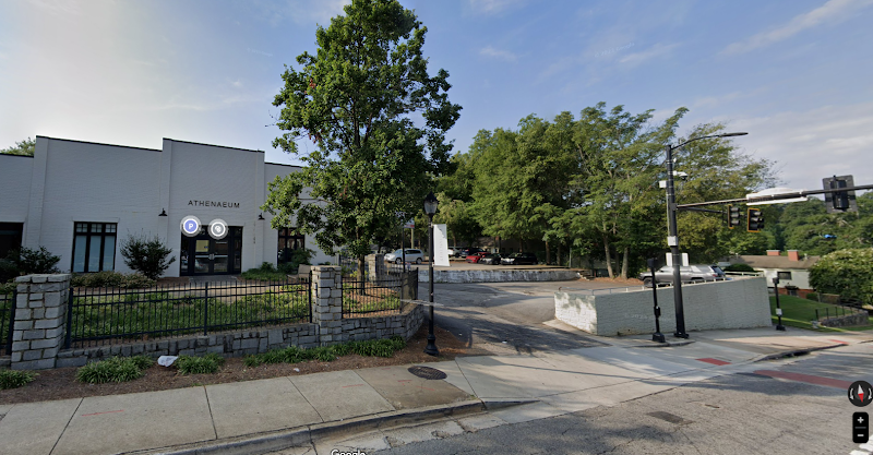 Classic City Parking - Services in Athens, GA