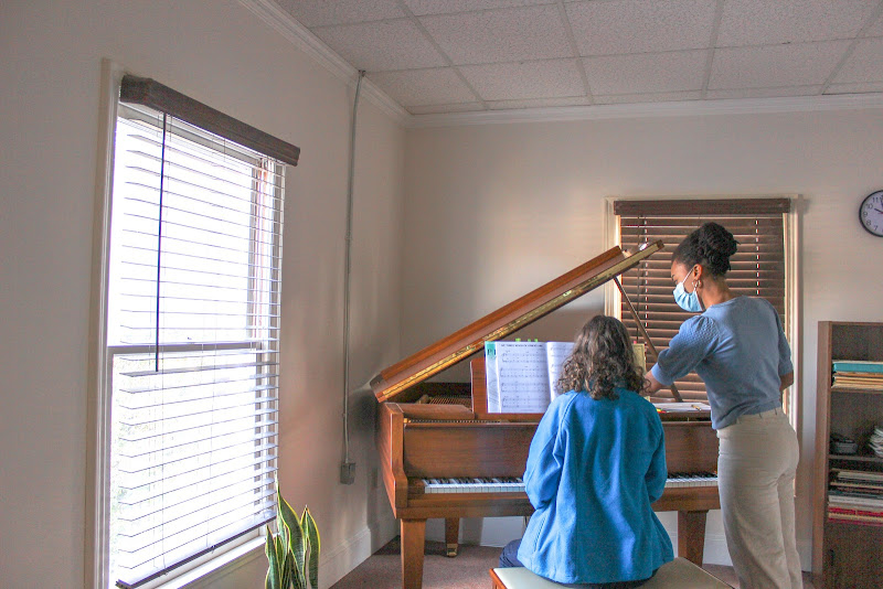 Classic City Piano - Tutors in Athens, GA