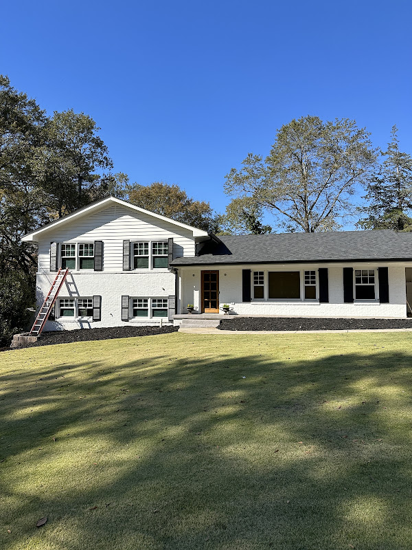 Classic City Roofing Inc. - Services in Athens, GA