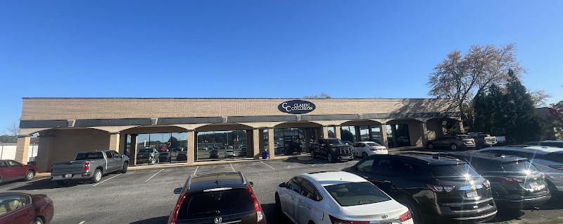 Classic Collision - Services in Athens, GA