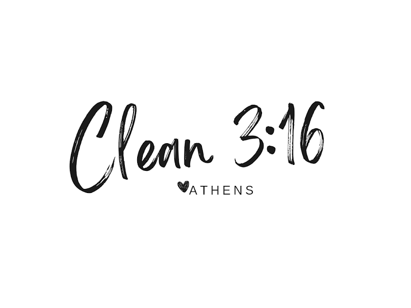 Clean 3:16 Athens - Services in Athens, GA