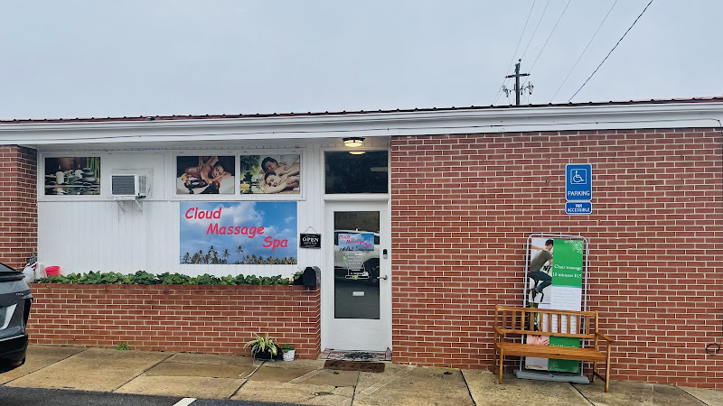 Cloud Massage Spa - Health in Athens, GA