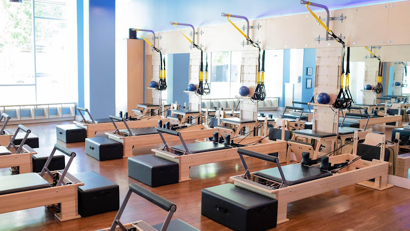Club Pilates - Health in Athens, GA