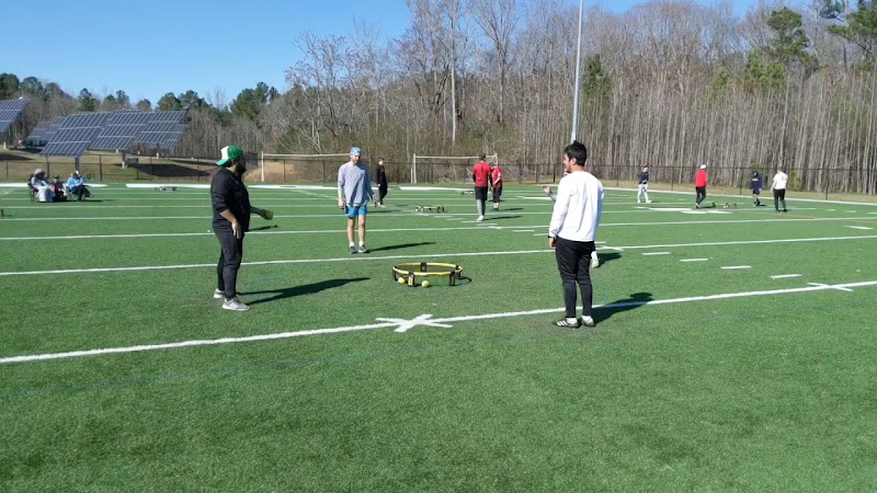Club Sports Complex - Things to Do in Athens, GA