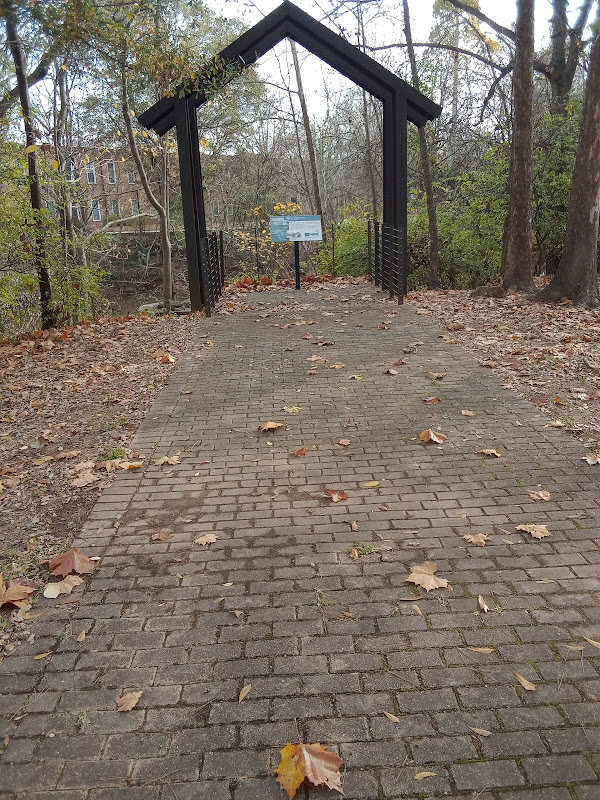 Cobbham Triangle Park - Things to Do in Athens, GA