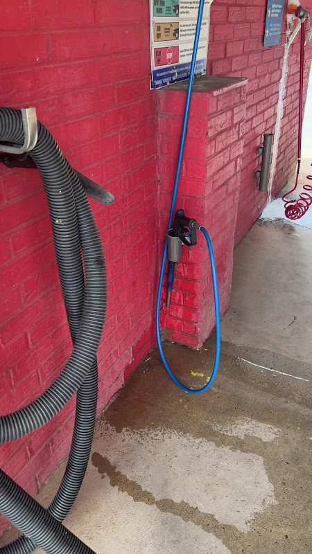 Coin Car Wash - Transportation in Athens, GA