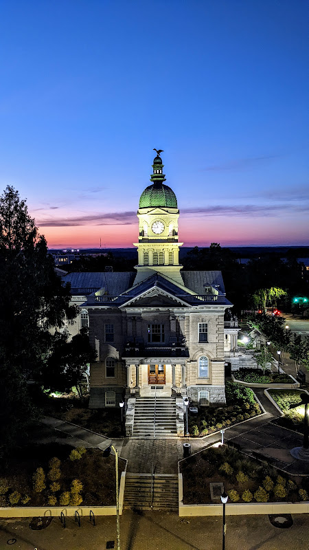 College Avenue Parking - Services in Athens, GA