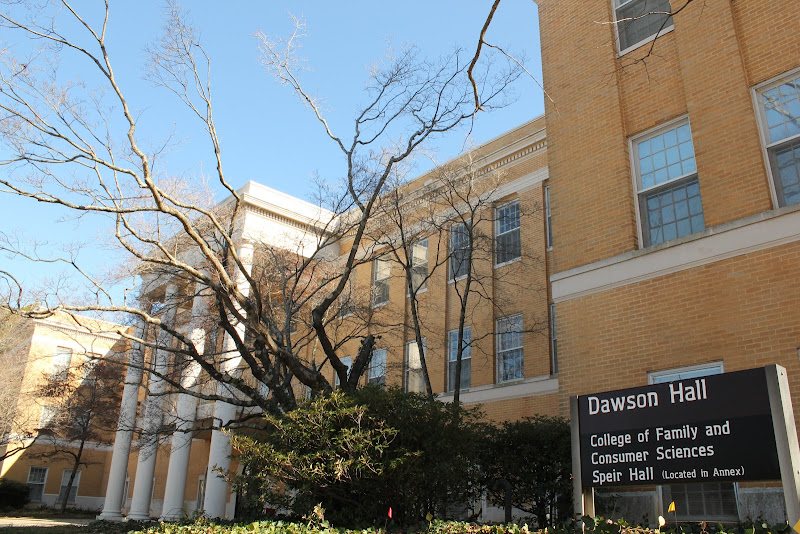 College of Family and Consumer Sciences - Tutors in Athens, GA