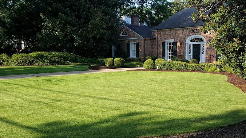 College Pro Lawn Care and Landscaping - Services in Athens, GA