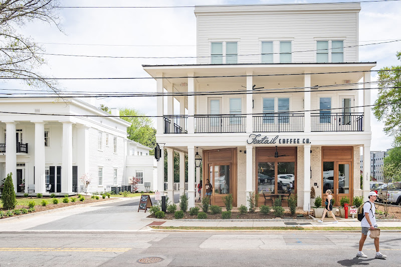 CollegeTown Properties - Services in Athens, GA