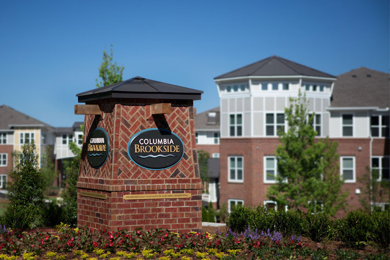 Columbia Brookside Senior Residences - Hotels in Athens, GA