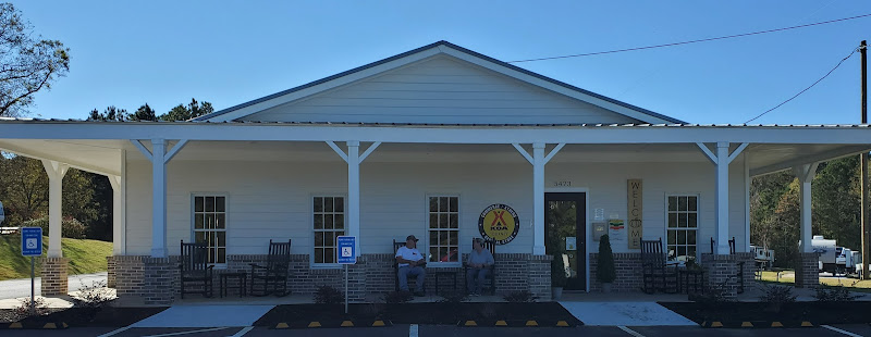 Commerce / Athens KOA Journey - Restaurants in Athens, GA