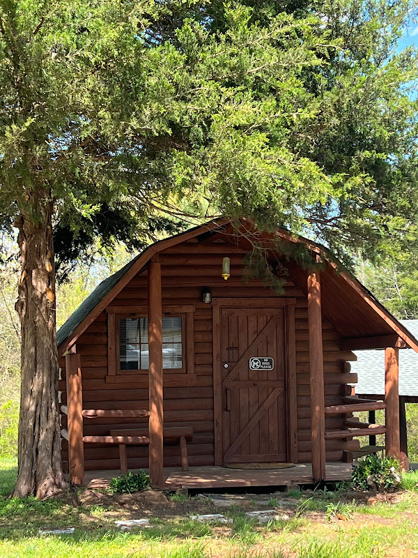 Commerce Station RV Resort - Hotels in Athens, GA