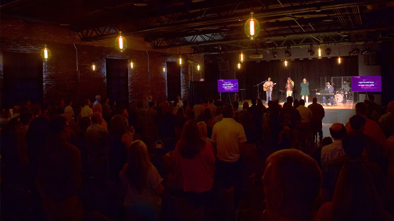 Connection Church Athens - Churches in Athens, GA