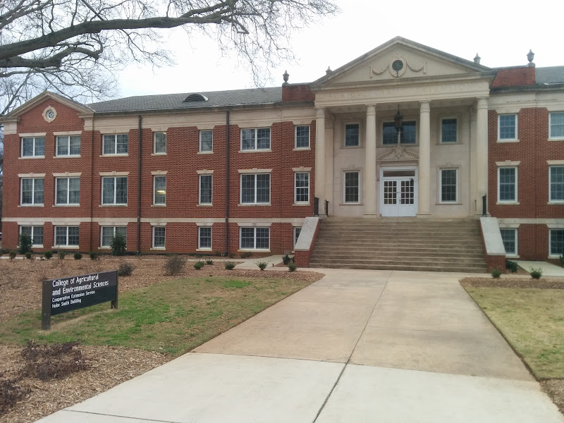 Cooperative Extension Services - Tutors in Athens, GA
