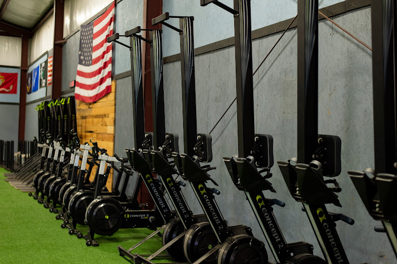 Core Blend Training: South Oconee - Health in Athens, GA