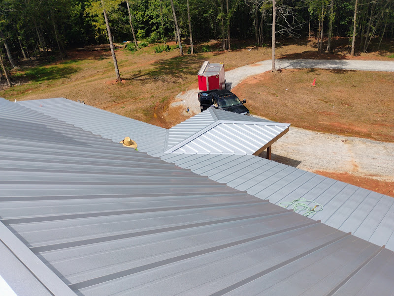 Cortez Roofing, LLC - Services in Athens, GA