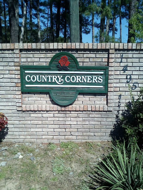 Country Corners Community - Restaurants in Athens, GA