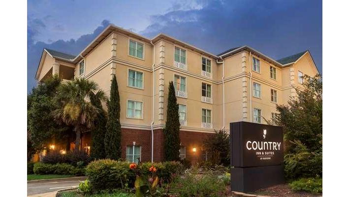 Country Inn & Suites by Radisson, Athens, GA - Hotels in Athens, GA