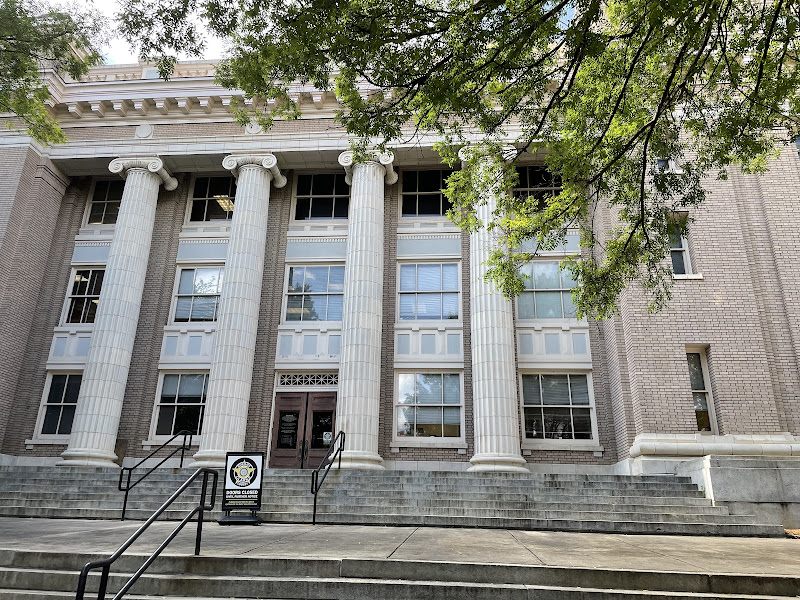 Court House - Lawyers in Athens, GA