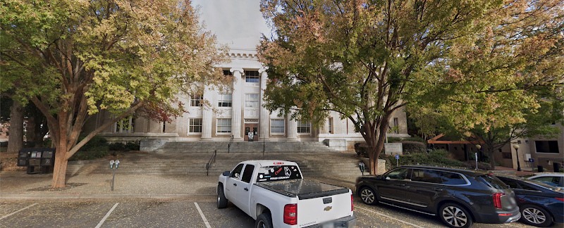 Courthouse & Public Parking Deck - Services in Athens, GA
