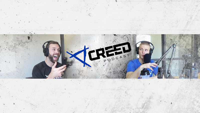 CREED FITNESS - Health in Athens, GA