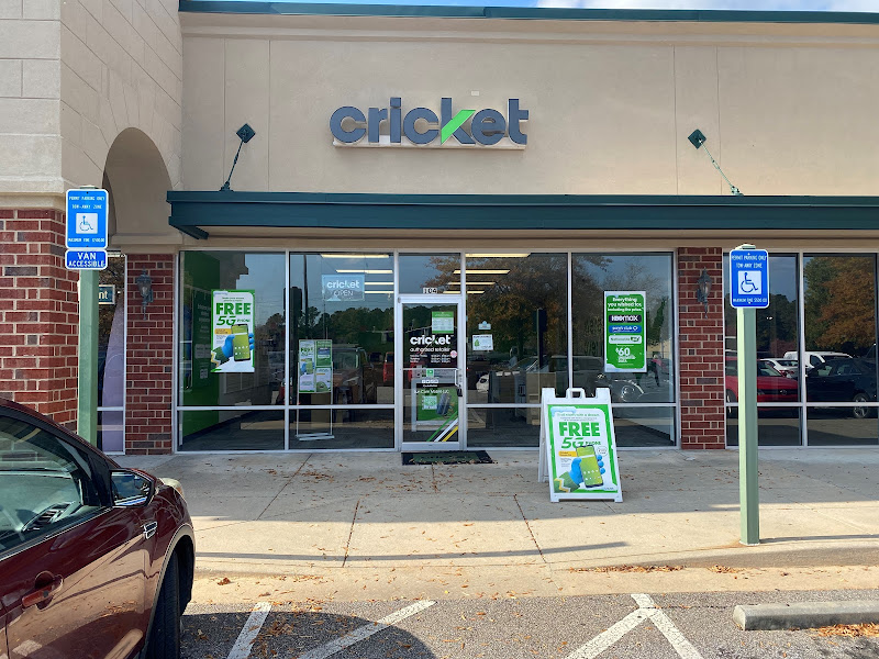 Cricket Wireless Authorized Retailer - Stores in Athens, GA