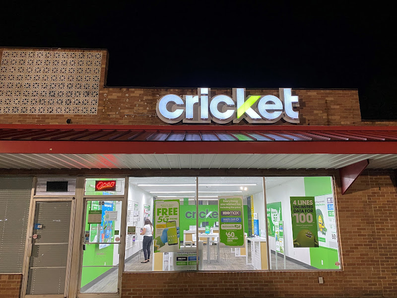 Cricket Wireless Authorized Retailer - Stores in Athens, GA