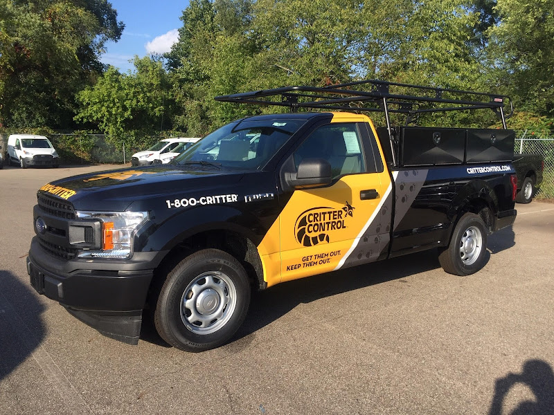 Critter Control of Athens - Services in Athens, GA