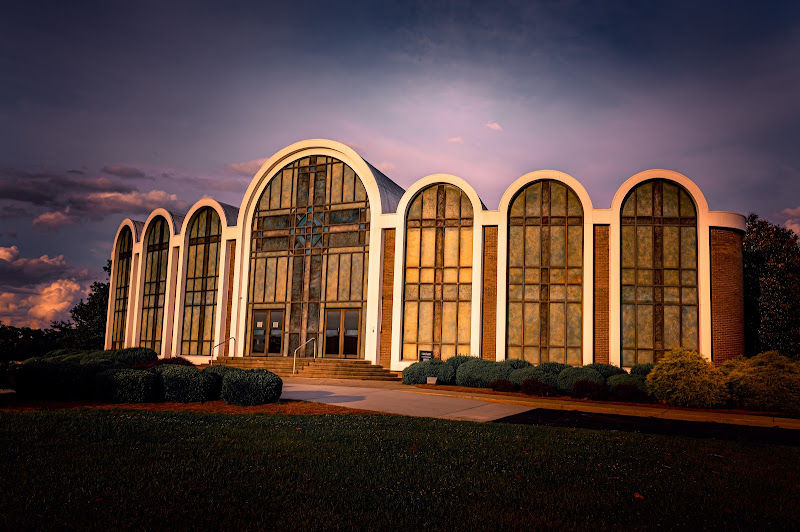Crossroads Community Church - Churches in Athens, GA