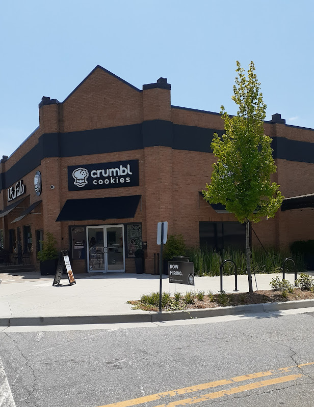 Crumbl - Athens - Stores in Athens, GA