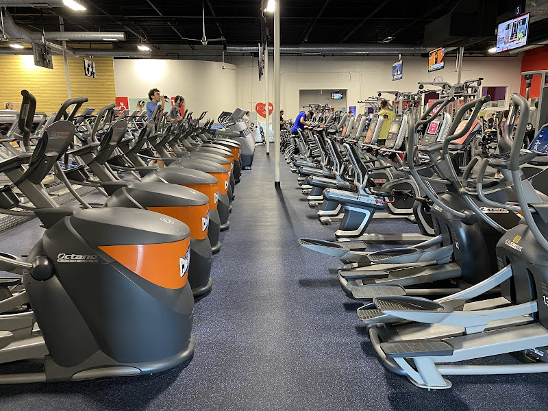 Crunch Fitness - Athens - Health in Athens, GA
