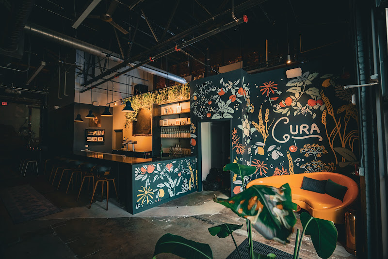 Cura