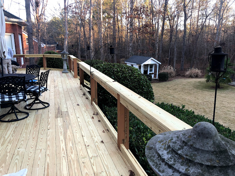 Custom Painting Solutions - Services in Athens, GA