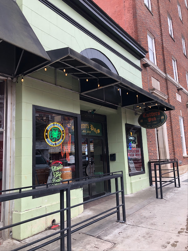 Cutters Pub - Restaurants in Athens, GA