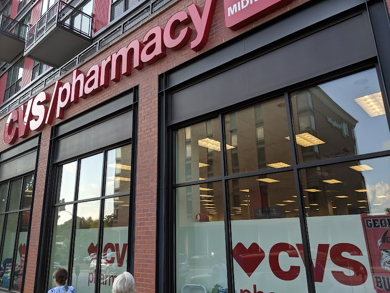 CVS - Stores in Athens, GA