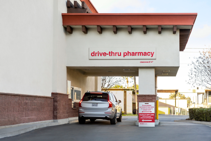 CVS Pharmacy - Stores in Athens, GA