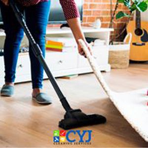 CYJ Cleaning Services, LLC - Services in Athens, GA