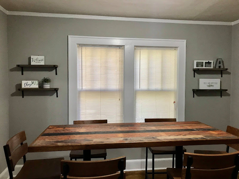 D.A.E. Painting and Construction - Services in Athens, GA