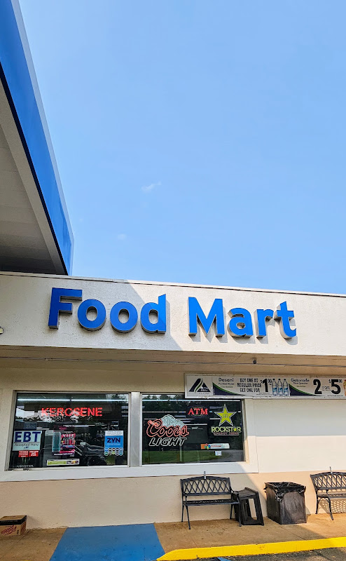 D's Food Store - Stores in Athens, GA