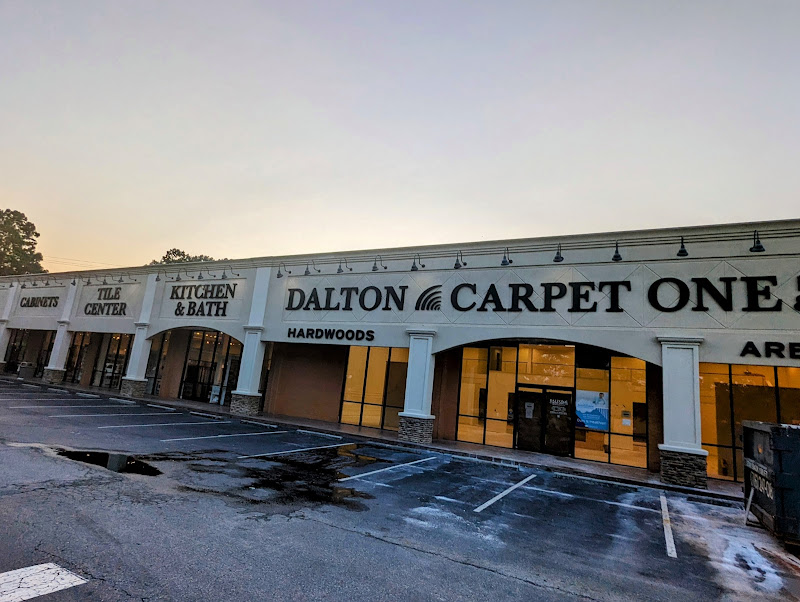Dalton Carpet One Floor & Home - Stores in Athens, GA