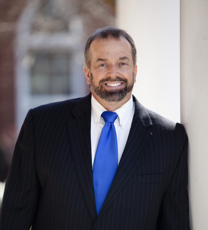 Dan Chapman & Associates, LLC. - Lawyers in Athens, GA