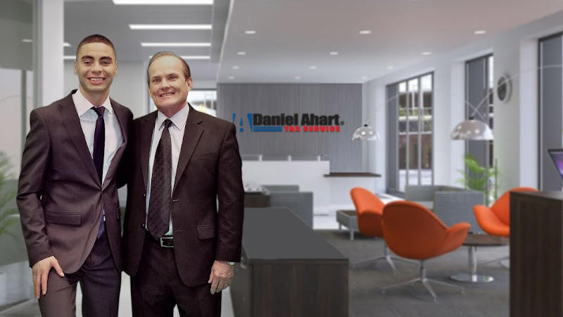 Daniel Ahart Tax Service - Athens - Lawyers in Athens, GA